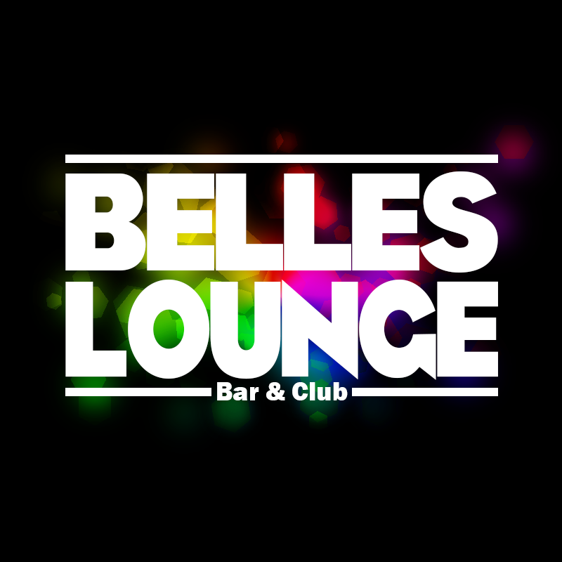 Belles Lounge Logo